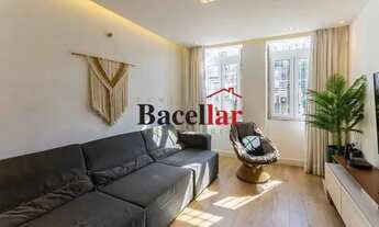 Imagem 7: Casa de rua - Triplex / Residencial / Tijuca