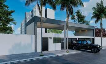 Imagem 2: Residencial Cerrato - Oportunidades no Bairro Edgar Pereira!