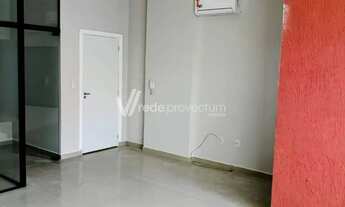 Imagem 4: Sala - Residencial Santa Maria - Valinhos