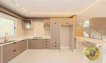 Imagem 7: Casa com 4 dormitórios para alugar - Campo Comprido - Experimente o Atendimento Boutique!!