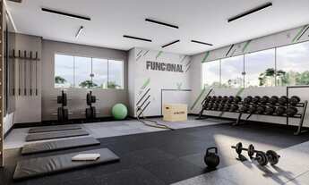 Imagem 5: Viverde Areião Apartamento com 3 dormitórios