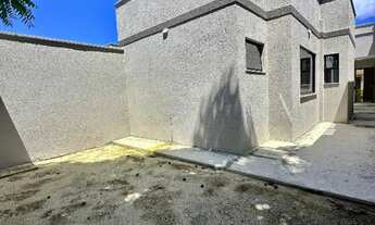 Imagem 4: Casa planas no Eusébio - 97m²