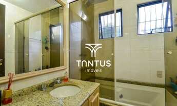 Imagem 12: Sobrado com 3 dormitórios à venda, 205 m² por R$ 750.000,00 - Pilarzinho - Curitiba/PR