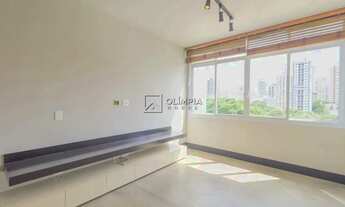 Imagem 3: Aluguel Apartamento 1 Dormitórios - 72 m² Pinheiros