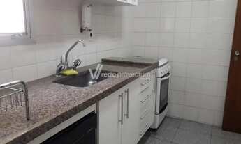 Imagem 4: Apartamento - Ponte Preta - Campinas