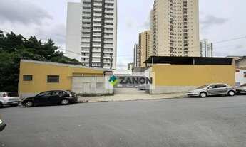 Imagem 2: Galpão para alugar no Bairro Vila Regente Feijó - São Paulo/SP