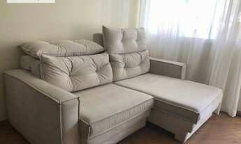 Imagem 7: Sobrado com 2 dormitórios para alugar, 70 m² por R$ 3.600,00/mês - Granja Viana - Cotia/SP