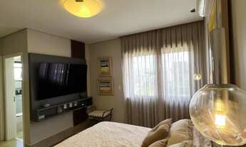 Imagem 4: Casa em Condomínio para Venda em Indaiatuba, Jardim Residencial Dona Maria José, 3 dormitó