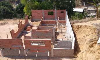 Imagem: Vendo casa em Construção