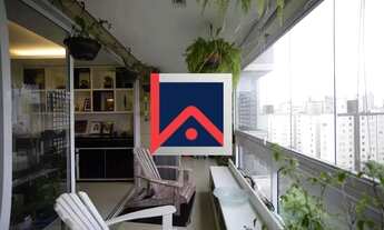 Imagem 5: Venda Apartamento 3 Dormitórios - 141 m² Vila Mariana