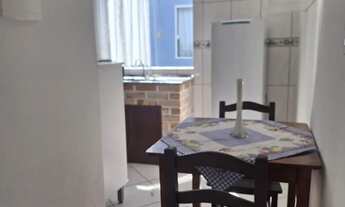 Imagem 7: Apto na Barra da Lagoa para temporada