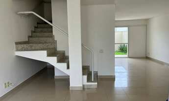 Imagem 3: Sobrado Venda e Locação em condomínio fechado - Jardim Pioneiros Londrina