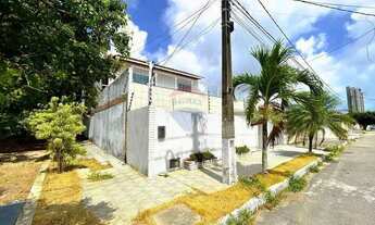 Imagem 6: Casa Duplex em Capim Macio