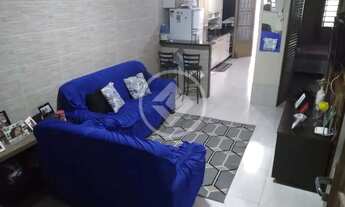 Imagem: Casa de oportunidade carde de Queiroz codigo