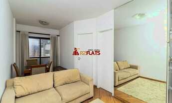 Imagem: Flat com ótimo preço no bairro Moema