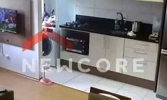 Imagem 2: Apartamento em Rua Milton Roveda - Nossa Senhora do Rosário - Caxias do Sul/RS