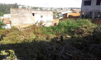 Imagem: Terreno á venda Vila Nogueira - Campinas