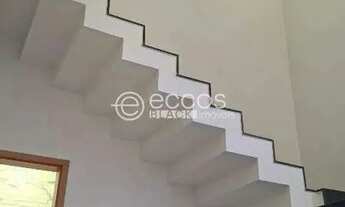 Imagem 7: Casa à venda, 3 quartos, 3 suítes, 2 vagas, Jardim Colina - Uberlândia/MG