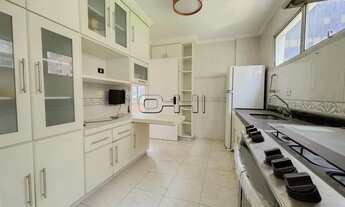 Imagem: Aluguel Apartamento 3 Dormitórios - 110