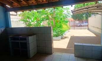 Imagem 1: Pq das Aroeiras - casa 02 dormitórios 01 banheiro garagem para venda