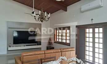 Imagem 7: Linda chácara a venda com localização privilegiada e área de lazer completo