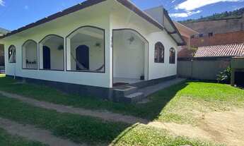 Imagem 5: Casa de praia (Residência Sirena