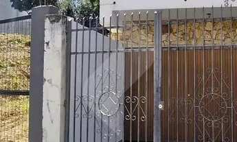 Imagem: Casa com 2 dormitórios para alugar - Vila