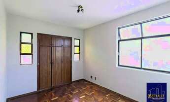 Imagem 7: Apartamento 3 quartos, 1 suíte, 100m², 1 vaga livre e coberta, em ótima localização, no Sa