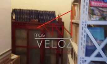 Imagem 16: Amplo apartamento 3 quartos com dependência em Botafogo