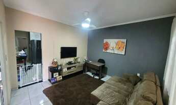 Imagem 3: Casa com 3 dormitórios à venda, 199 m² por R$ 680.000,00 - Parque dos Pinheiros - Hortolân