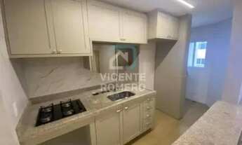 Imagem 4: Excelente apartamento para locação 3 quartos sendo 1 suíte 2 banheiros 2 vagas de garagem