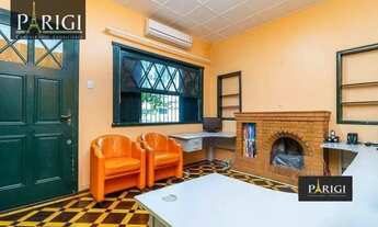 Imagem 6: Casa com 4 dormitórios, 280 m² - venda por R$ 950.000,00 ou aluguel por R$ 10.750,00/mês