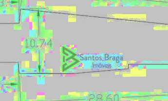 Imagem 3: Terreno à venda, 340 m² por R$ 315.000 - Vila Boaçava - São Paulo/SP