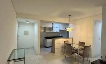 Imagem: APARTAMENTO 3/4 - SUITE - PARALELA - BRISAS