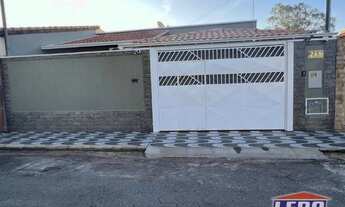 Imagem: Casa com 3 dormitórios à venda, 142 m²