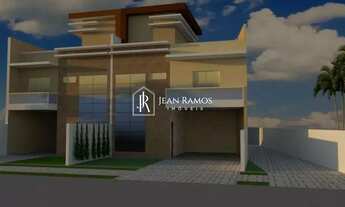 Imagem 2: Sobrado para venda, Capão Raso, Curitiba