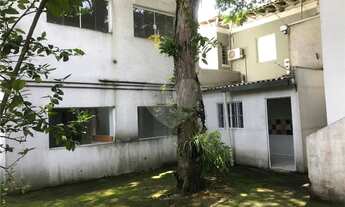 Imagem: Sobrado com 3 quartos para locação em