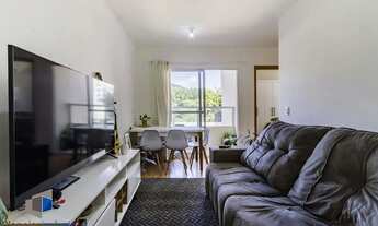 Imagem 2: Apartamento em Morro Santana - R$ 44.2m²