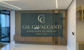 Imagem 4: ED Alto Padrão - Terraço JAQUEIRA