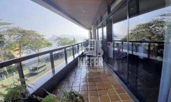 Imagem 4: Apartamento com 4 quartos à venda, 419 m² por R$ 2.580.000 - Boa Viagem - Niterói/RJ