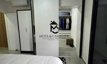 Imagem 3: Sobrado 4 dormitórios e piscina no condomínio Terras de San Marco