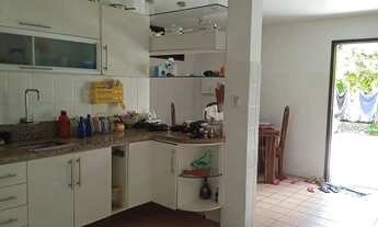 Imagem 4: ALUGO CASA NO OLHO DAGUA COM 5 QUARTOS