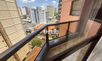 Imagem 4: Studio disponível para venda no bairro Centro em Uberlândia-MG