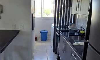 Imagem 4: APARTAMENTO 2 DORM MOBILIADO JARDIM CARVALHO