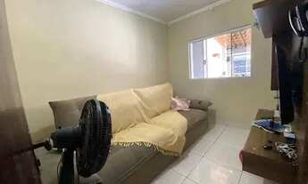 Imagem 2: Casa com 2 dormitórios à venda, 118 m² por R$ 350.000,00 - Jardim Santa Esmeralda - Soroca