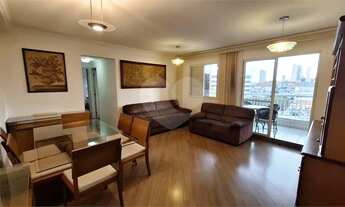 Imagem 6: Apartamento com 2 quartos para locação em Vila Paiva - SP