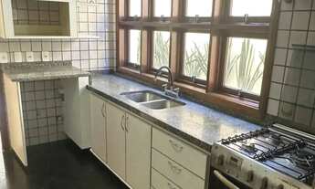 Imagem 5: Alphaville 9 para aluguel e venda com 370 metros quadrados com 4 quartos