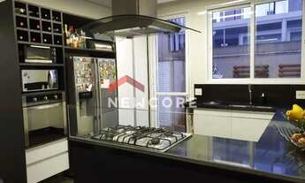 Imagem: Casa de condomínio em Alameda Pégasus