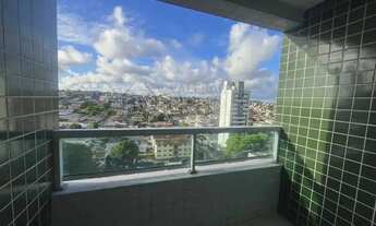 Imagem 2: Apartamento 3 Quartos com Suíte