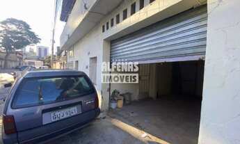 Imagem: Loja para aluguel no Bairro Santa Cruz Industrial